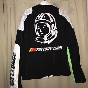 Billionaire Boys Club Throttle Jacket